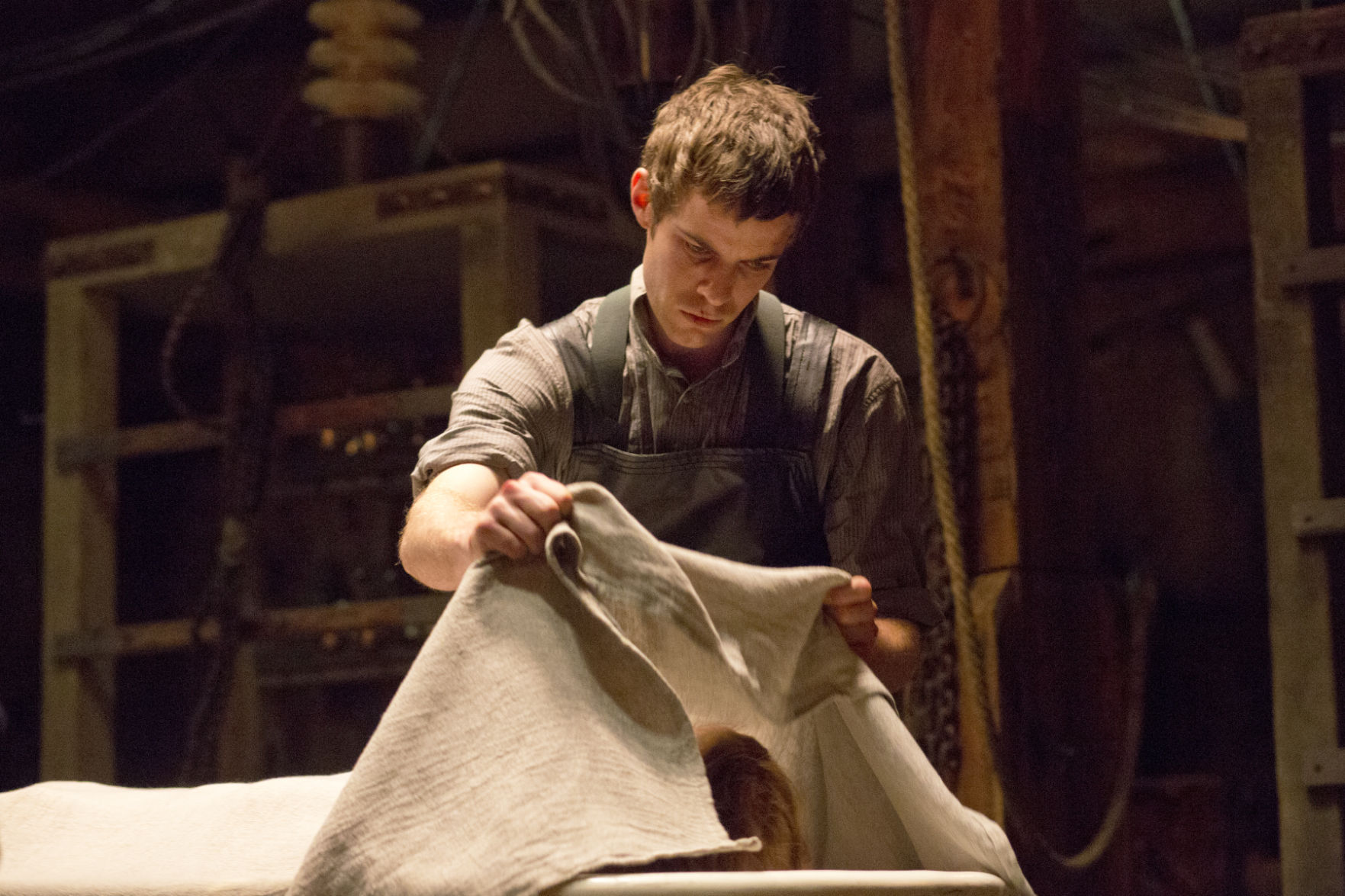PENNY DREADFUL